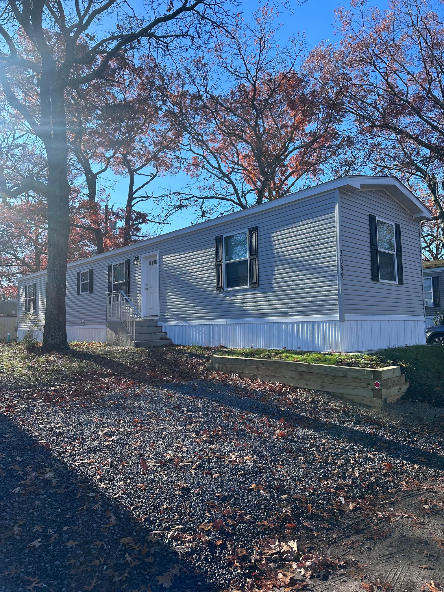 For Sale or Rent
