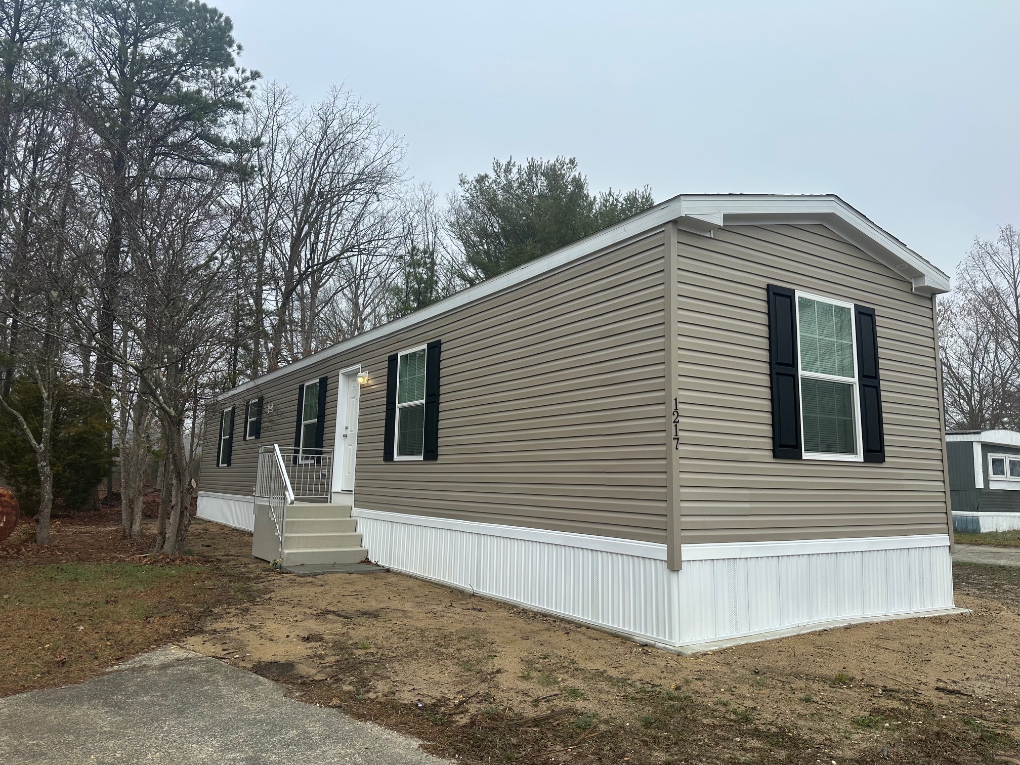 Lot 2017
